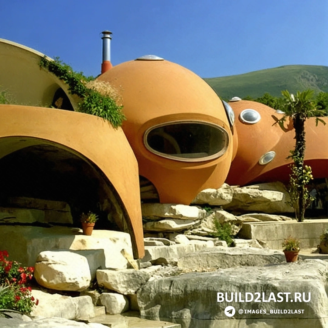 �������� ��� ������ �� �������� ������� � ����� �� ���� ����� � Palais des Bulles