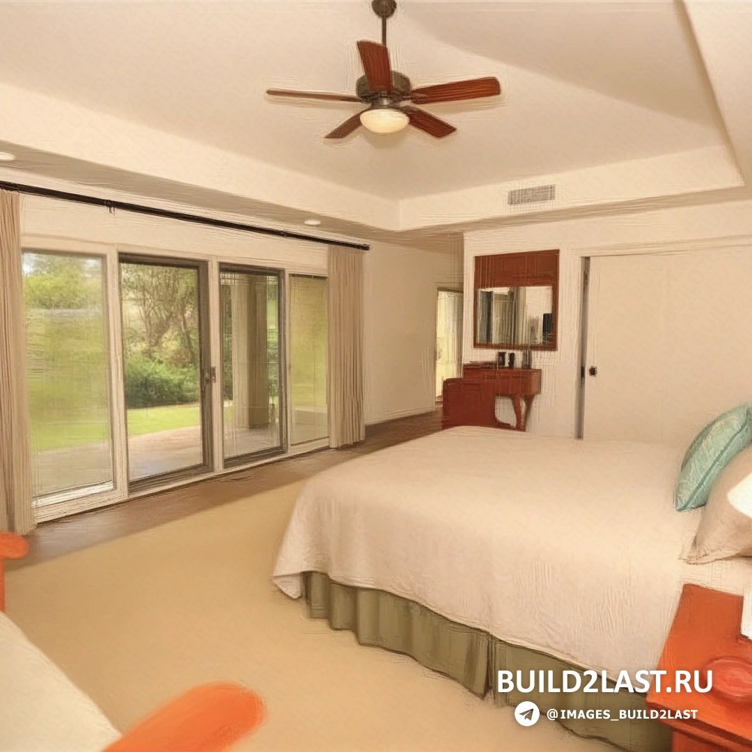 Современная кухня с островом и стильными дизайнерскими элементами