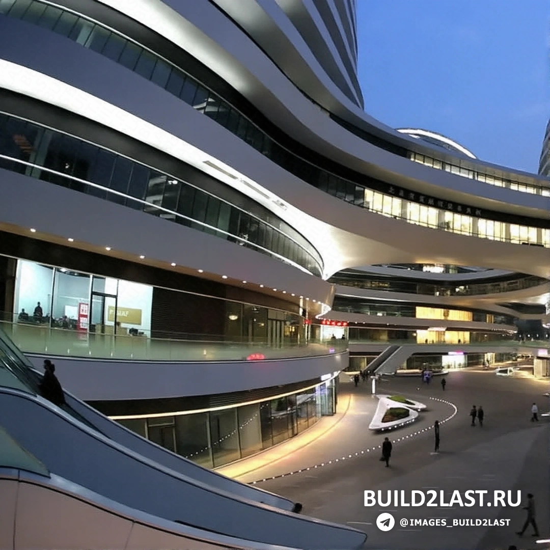 ��� �� ������������������� �������� Galaxy Soho � ������, ��� ����������� �������� ��������� � ��������������